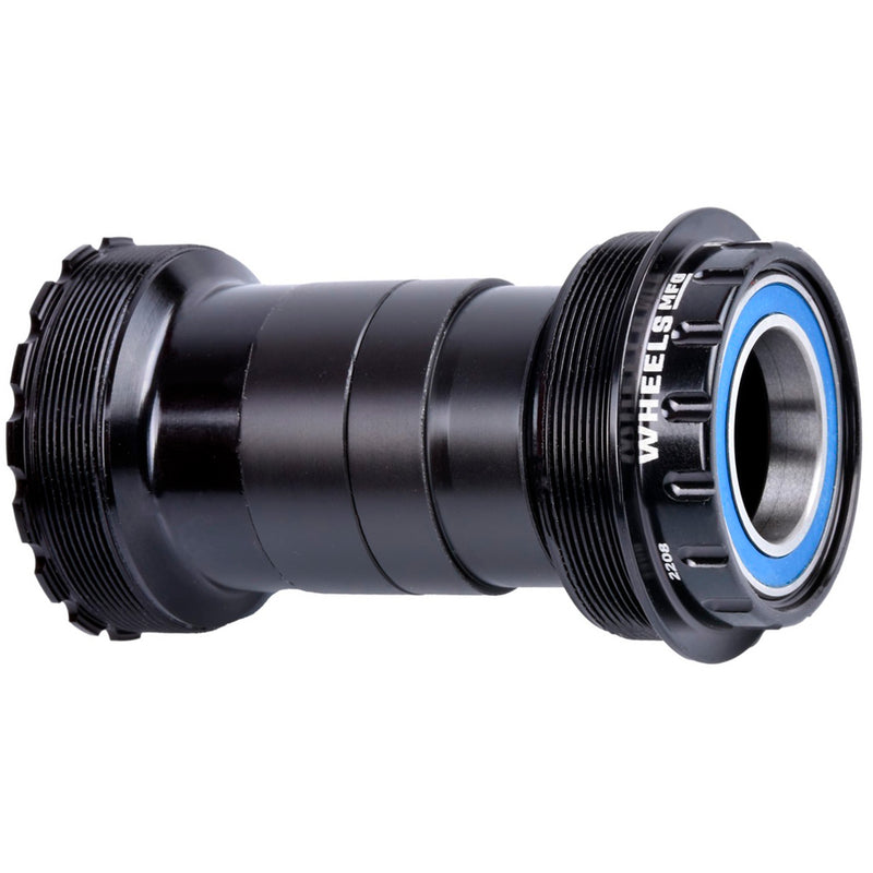 Load image into Gallery viewer, Wheels-Manufacturing-Base-Bottom-Bracket-BTBK1191-Bicycle-Bottom-Brackets