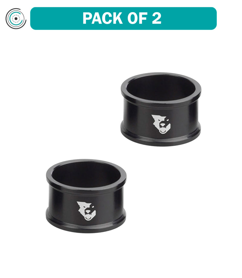 Load image into Gallery viewer, Wolf-Tooth-Headset-Stack-Spacer-Mountain-Bike-Road-Bike-VWTCS2099PO2