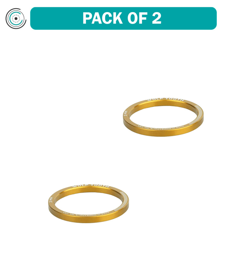 Load image into Gallery viewer, Wolf-Tooth-Headset-Stack-Spacer-Mountain-Bike-Road-Bike-VWTCS2126PO2