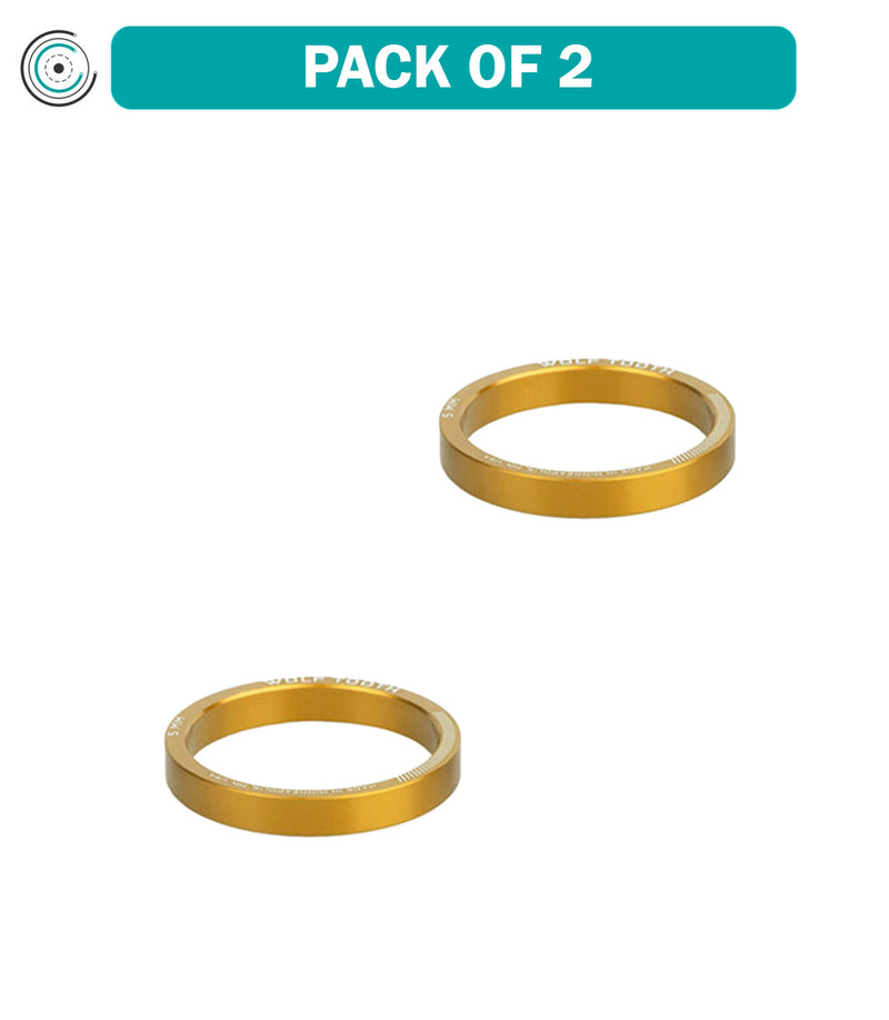 Load image into Gallery viewer, Wolf-Tooth-Headset-Stack-Spacer-Mountain-Bike-Road-Bike-VWTCS2127PO2