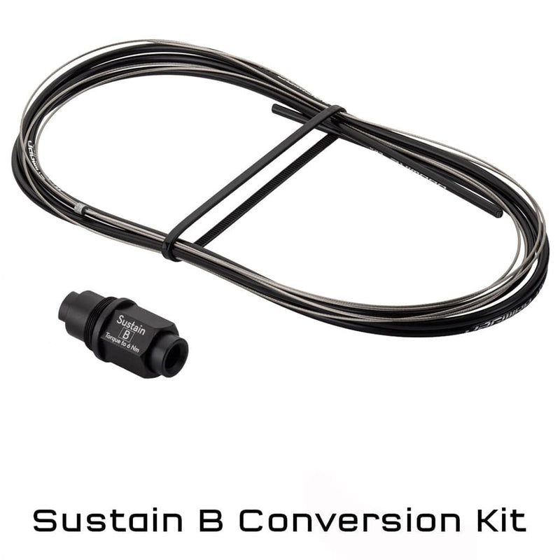 Load image into Gallery viewer, Wolf Tooth ReMote Clamp for Magura Brakes - Durable CNC Machined Alloy, Includes Barrel Adjuster & Conversion Kits for Precise Remote Shifter Control