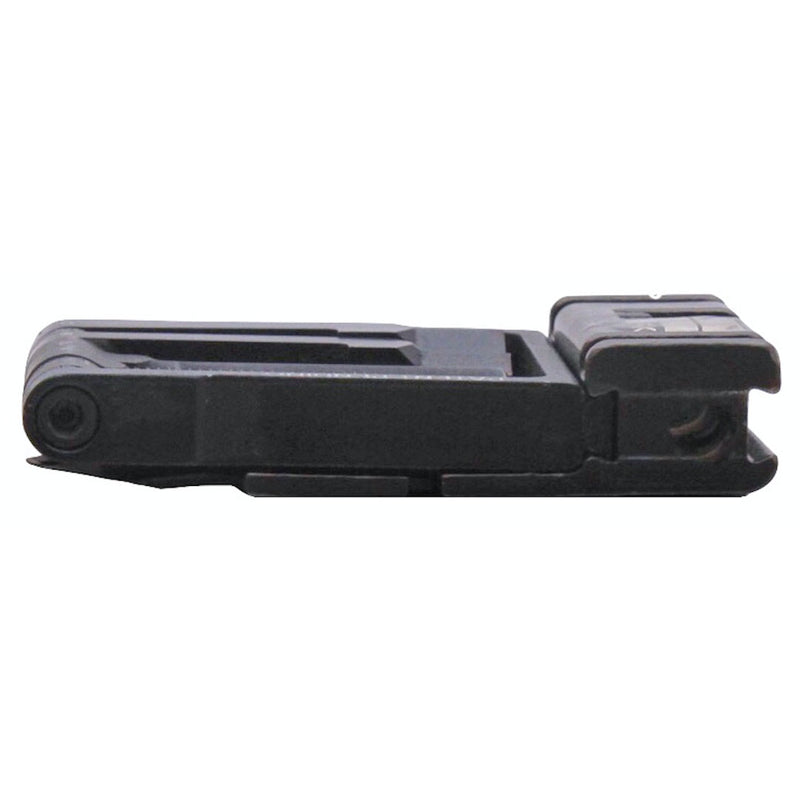 Load image into Gallery viewer, Fix Manufacturing Wheelie Wrench Pro Folding Tool, Black