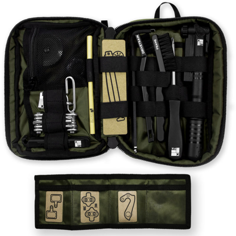 Load image into Gallery viewer, Fix Manufacturing MTB Field Kit, Tool Kit