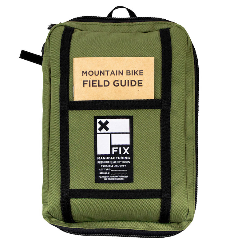 Load image into Gallery viewer, Fix-Manufacturing-Bag-&-Tool-Kit-TKTL0105