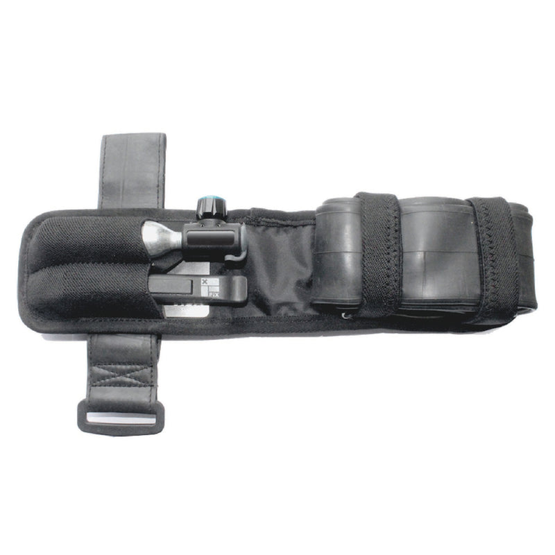 Load image into Gallery viewer, Fix Manufacturing Tube Terminal Frame/Seat Strap, Black