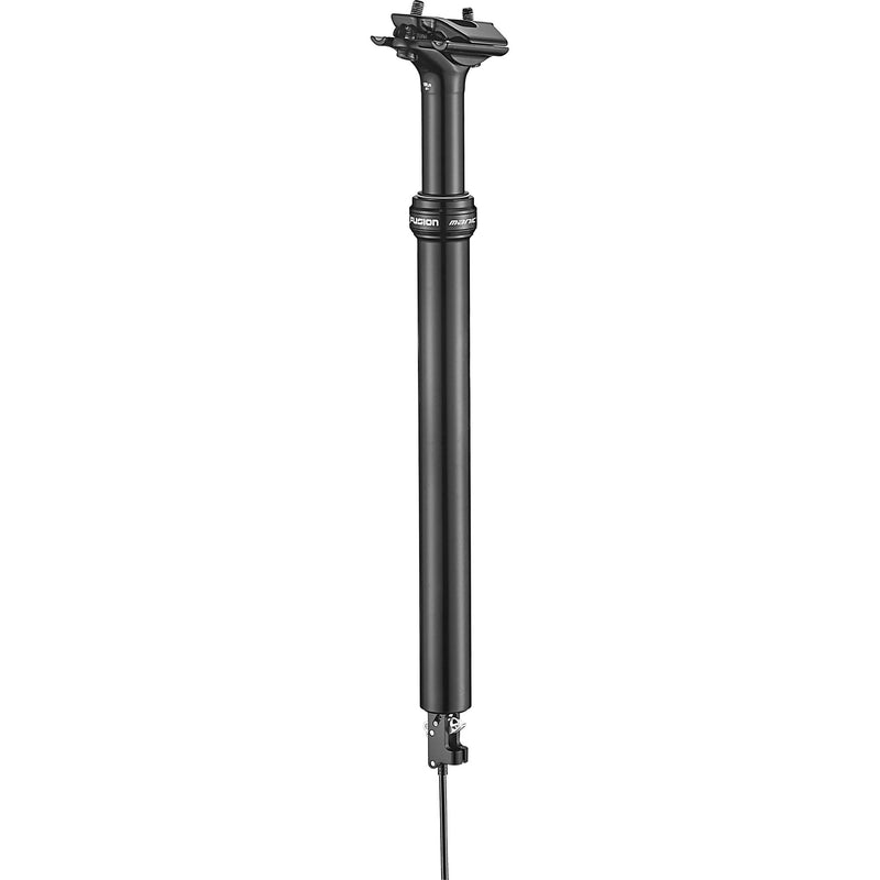 Load image into Gallery viewer, X-Fusion-Dropper-Seatpost-50mm-DRST0524-MTB-Dropper-Seatpost