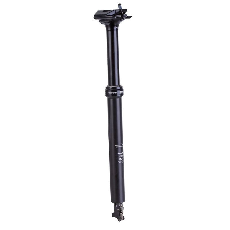Load image into Gallery viewer, X-Fusion-Shox-Dropper-Seatpost-50mm-DRST0525-MTB-Dropper-Seatpost