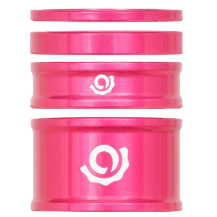 Load image into Gallery viewer, Industry-Nine-Headset-Combo-Spacer-Kit-Headset-Stack-Spacer-HDSS0235
