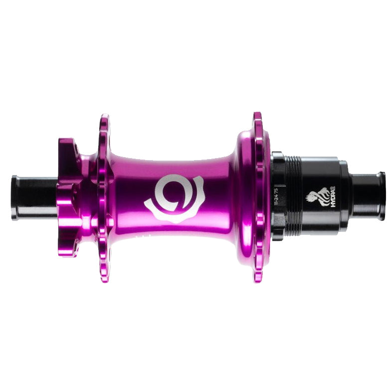 Load image into Gallery viewer, Industry-Nine-Hydra2-32-hole-6-Bolt-Disc-SRAM-XD-RRHB2667-Bicycle-Rear-Hub