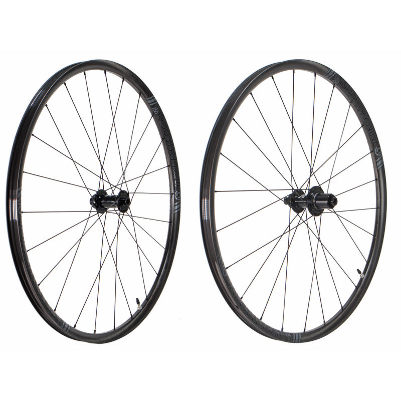 Load image into Gallery viewer, Industry-Nine-Wheel-Set-700c-WHEL2588-Bicycle-Wheelset