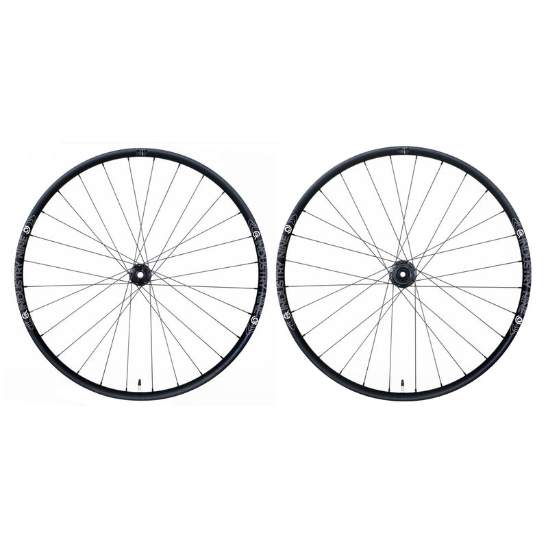 Load image into Gallery viewer, Industry-Nine-Wheel-Set-700c-WHEL2580-Bicycle-Wheelset