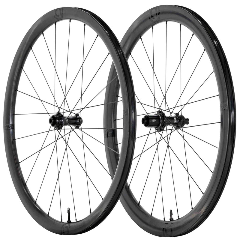 Load image into Gallery viewer, Industry-Nine-Wheel-Set-700c-WHEL2583-Bicycle-Wheelset