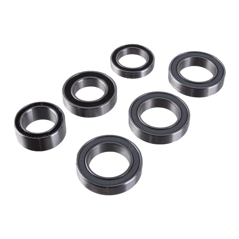 Load image into Gallery viewer, Industry-Nine-Torch-Mtn-Other-Hub-Part-Mountain-Bike-OHPT0736-Bicycle-Hub-Parts
