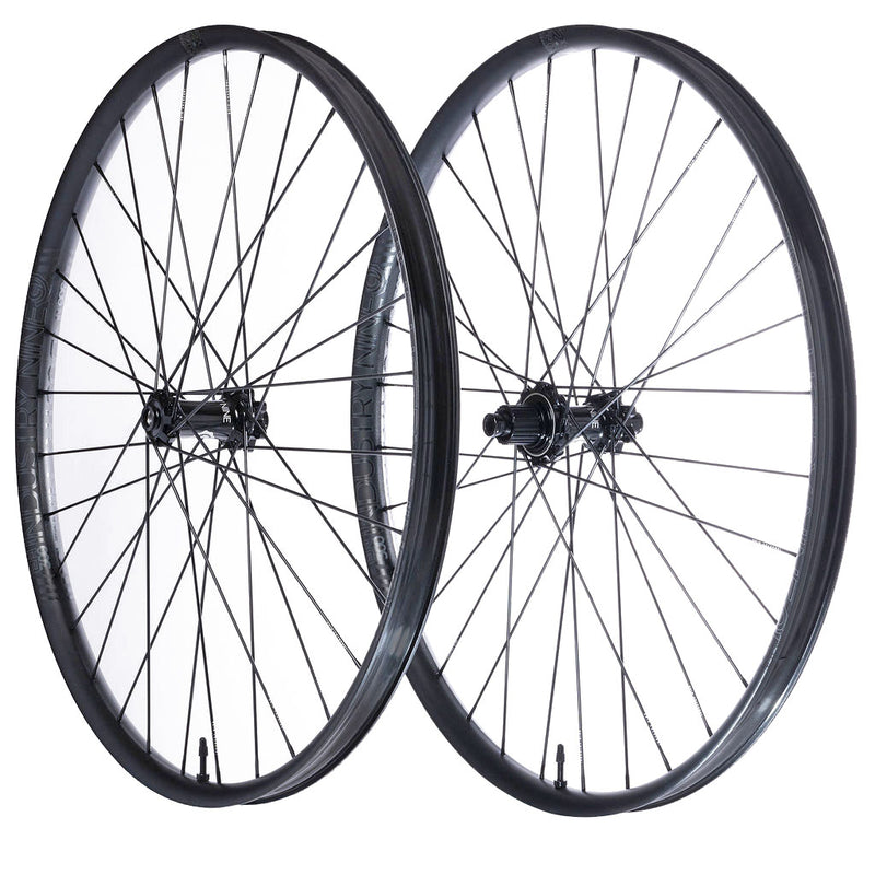 Load image into Gallery viewer, Industry-Nine-Wheel-Set-29-in-WHEL2607-Bicycle-Wheelset