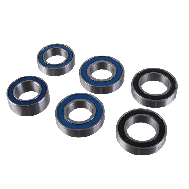 Load image into Gallery viewer, Industry-Nine-1-1-6-Bolt-Center-Lock-Mtn-Rd-Other-Hub-Part-OHPT0717-Bicycle-Hub-Parts
