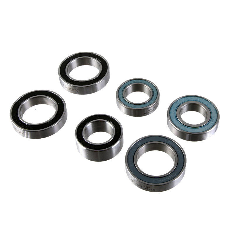 Load image into Gallery viewer, Industry-Nine-Hydra-(IS)-Other-Hub-Part-Mountain-Bike-OHPT0715-Bicycle-Hub-Parts