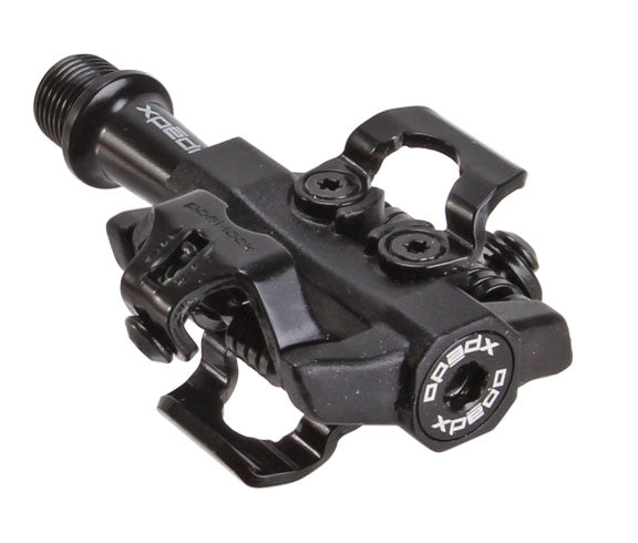 Load image into Gallery viewer, Xpedo-CXR-Clipless-Pedals-with-Cleats-PEDL2500-Bicycle-Pedals