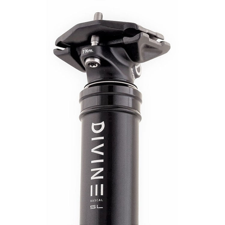 Load image into Gallery viewer, Bike Yoke Divine SL Rascal Without Remote (80)30.9x400mm