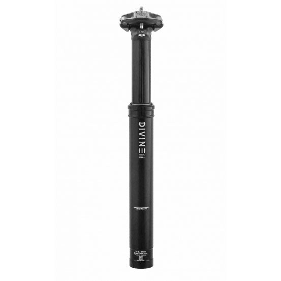 Load image into Gallery viewer, Bike-Yoke-Dropper-Seatpost-80mm-DRST0509-MTB-Dropper-Seatpost