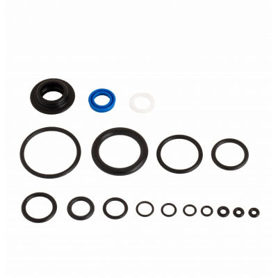 Load image into Gallery viewer, Bike Yoke Revive & Divine Service & O-Ring Kit Bundle Seatpost Repair Components & Seals