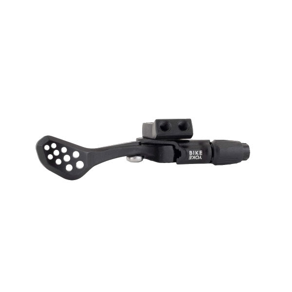 Load image into Gallery viewer, Bike-Yoke-Triggy-Alpha-Long-Dropper-Seatpost-Remote-DSRM0086