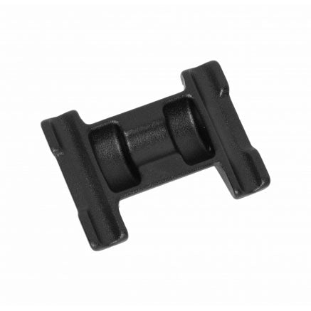 Load image into Gallery viewer, Bike Yoke Saddle Clamp Upper+Lower, Divine Posts