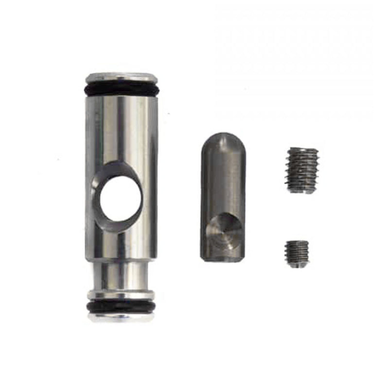 Load image into Gallery viewer, Bike-Yoke-Revive-1-2-3-Seatpost-Shim-STSH0069