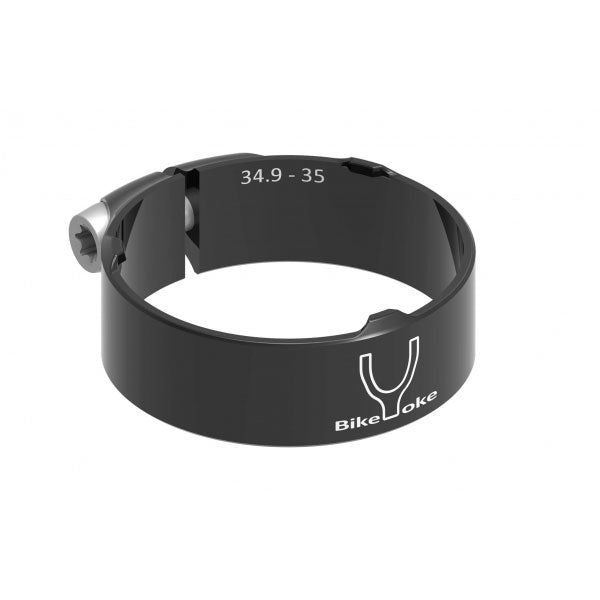 Load image into Gallery viewer, Bike-Yoke-Seatpost-Aluminum-STBB0027-Bicycle-Seatposts