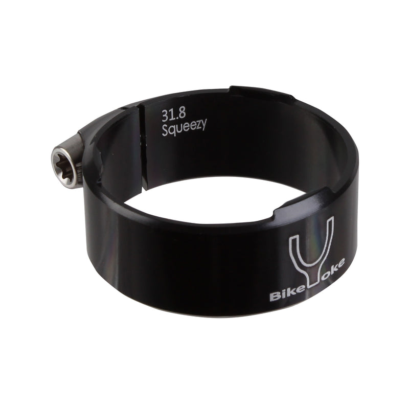 Load image into Gallery viewer, Bike-Yoke-Seatpost-Aluminum-STBB0021-Bicycle-Seatposts