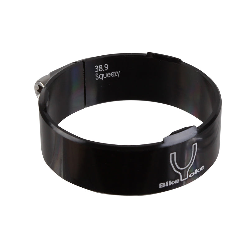 Load image into Gallery viewer, Bike-Yoke-Seatpost-Aluminum-STBB0025-Bicycle-Seatposts