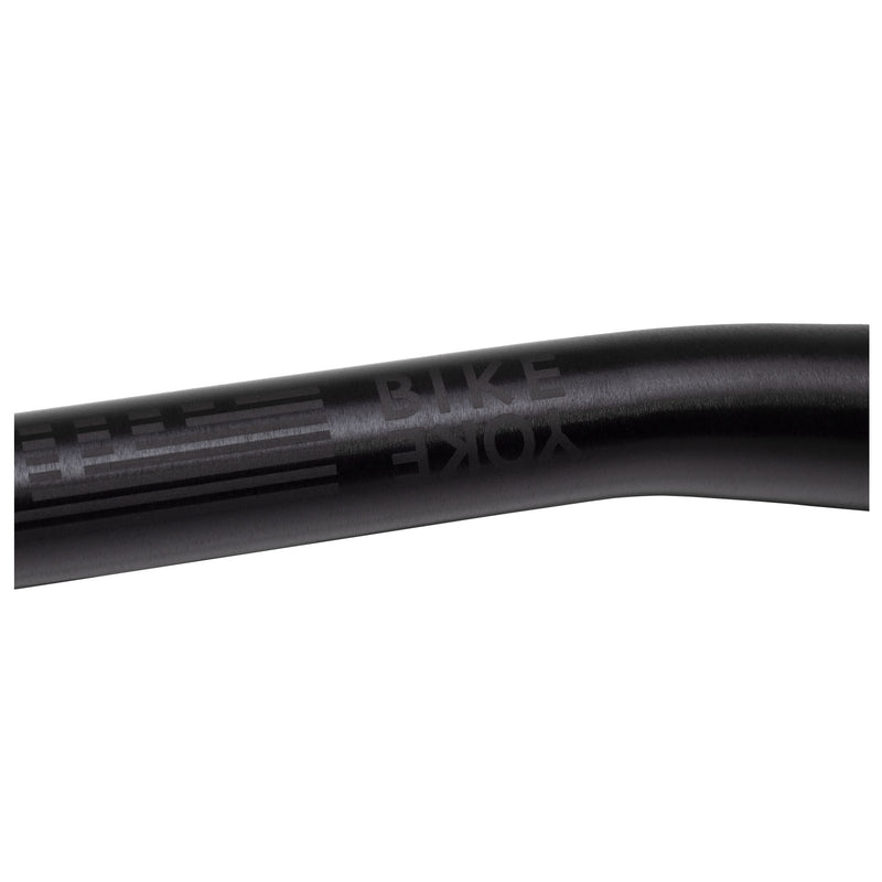 Load image into Gallery viewer, Bike Yoke Barmate Al7050 Riser Bar, 35mm Clamp, 65mm Stack, Blk