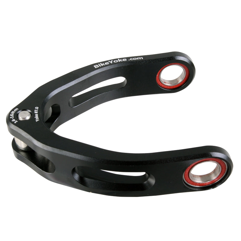 Load image into Gallery viewer, Bike-Yoke-Rear-Shock-Spring-Kids-Bike-RSSP0568-MTB-Rear-Shock-Spring