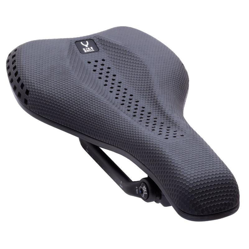 Load image into Gallery viewer, Bike-Yoke-Sagma-3D-Carbon-Seat-SDLE3458-Bicycle-Saddles