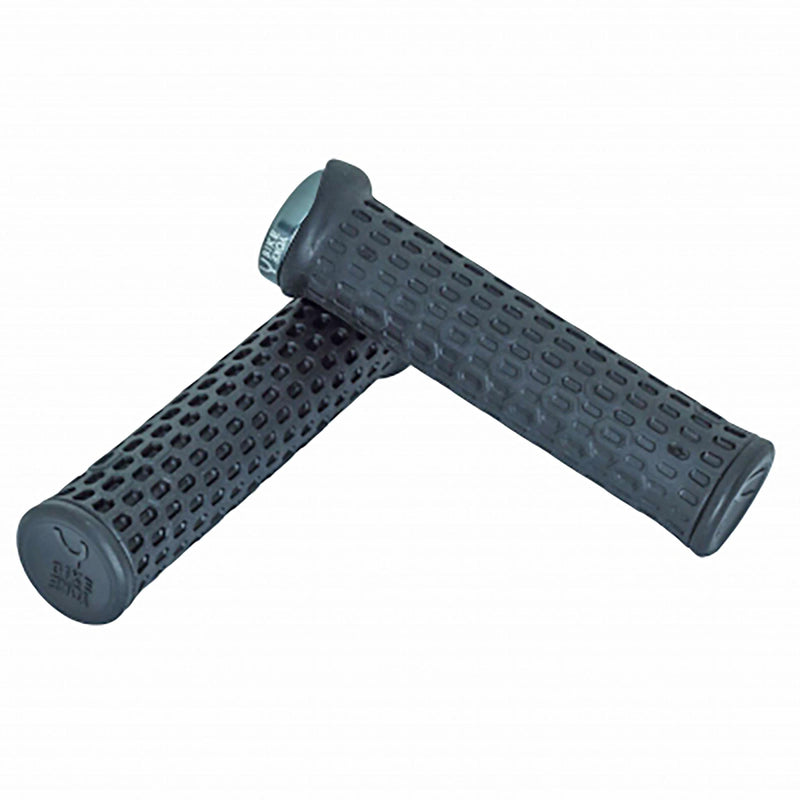 Load image into Gallery viewer, Bike-Yoke-Grippy-Grips-140mm-Bicycle-Grips