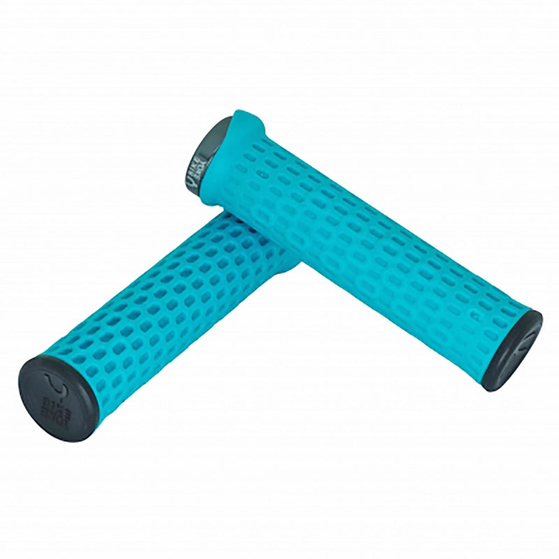 Load image into Gallery viewer, Bike-Yoke-Grippy-Grips-140mm-Bicycle-Grips