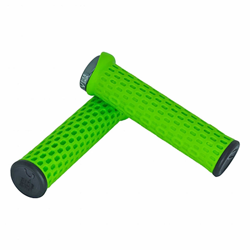 Load image into Gallery viewer, Bike-Yoke-Grippy-Grips-140mm-Bicycle-Grips