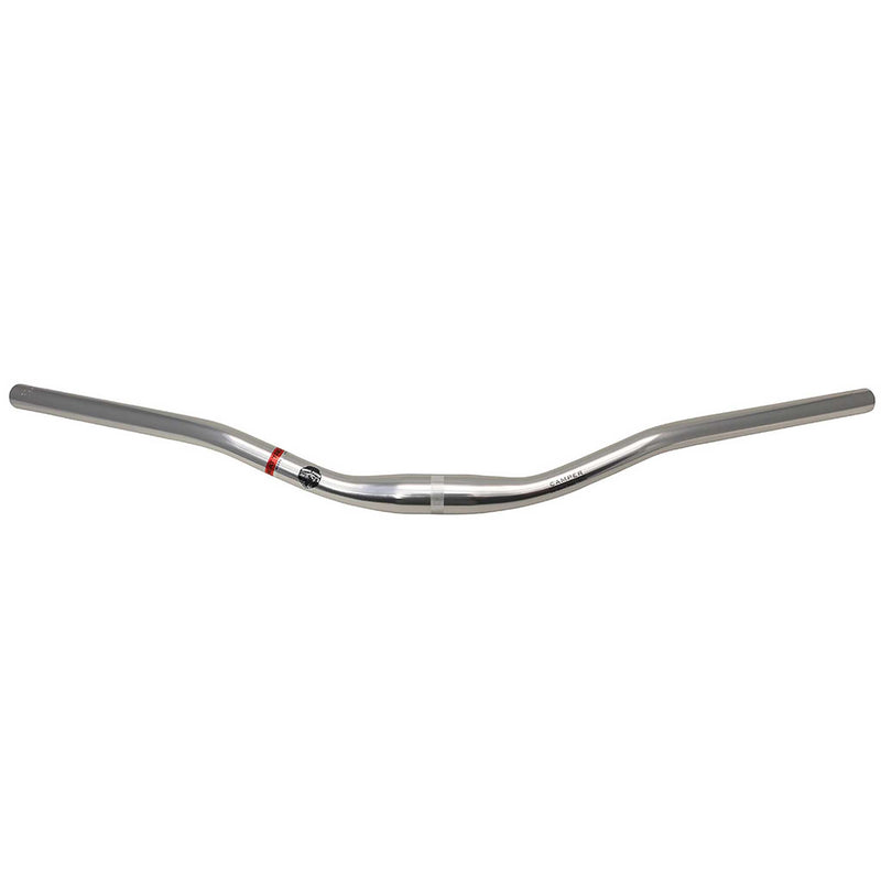 Load image into Gallery viewer, Steve-Potts-Camper-Aluminum-FRHB1623-MTB-Flat-Riser-Handlebar