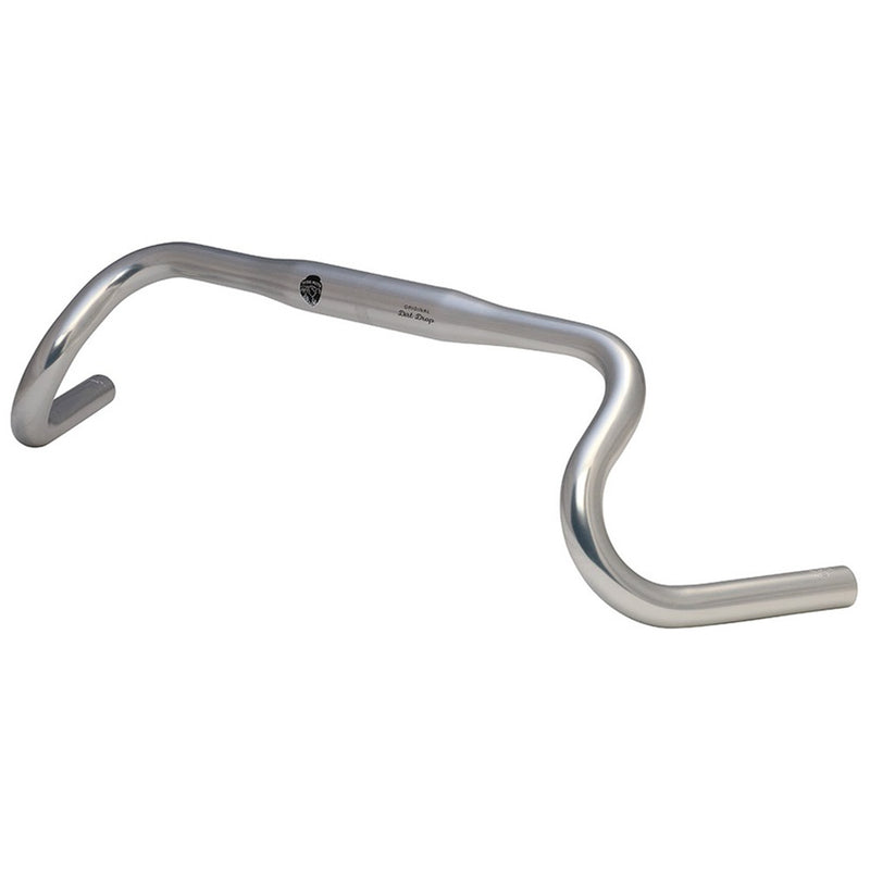 Load image into Gallery viewer, Steve-Potts-Dirt-Drop-Aluminum-DPHB1585-Bicycle-Drop-Road-Handlebar