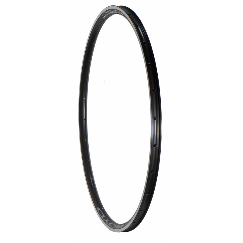 Load image into Gallery viewer, Boyd Rouleur Rim Brake 700c Rim, 32h, Black