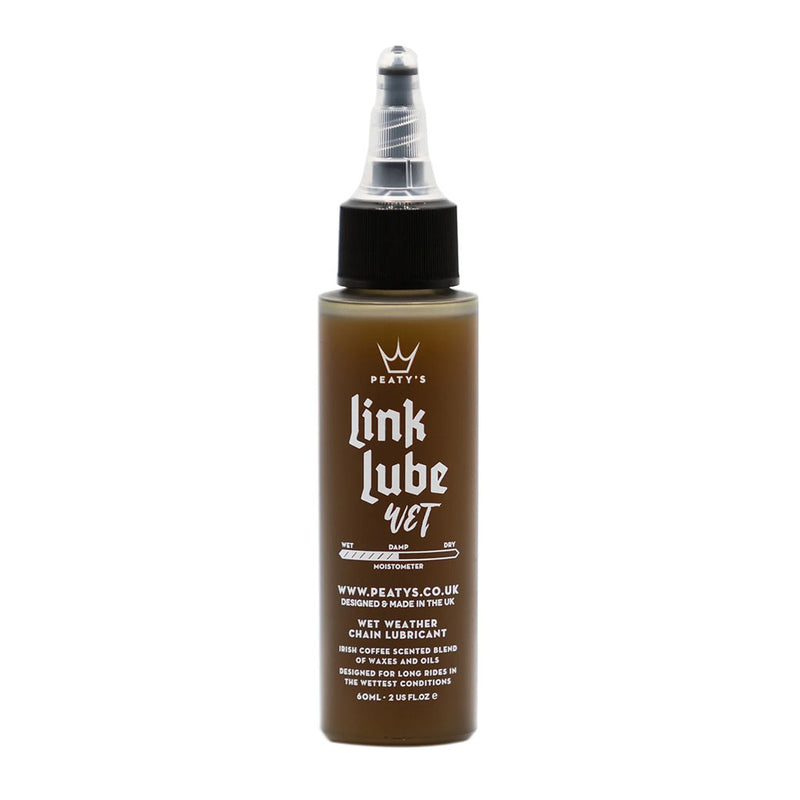 Load image into Gallery viewer, Peaty's-Linklube-Lube-59ml-(2.0oz)-Bicycle-Chain-Lube