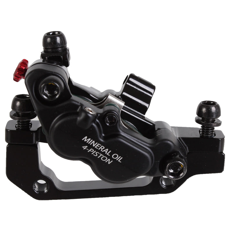 Load image into Gallery viewer, Yokozuna-Ultimo-Disc-Brake-Caliper-Road-Bike-DBKL0632-Disc-Brake-Calipers