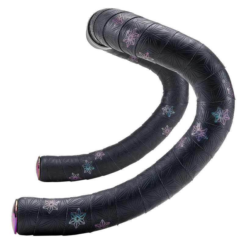 Load image into Gallery viewer, Supacaz-Super-Sticky-Kush-Handlebar-Tape-Oil-Slick-BRTP0733-Road-Bar-Tape