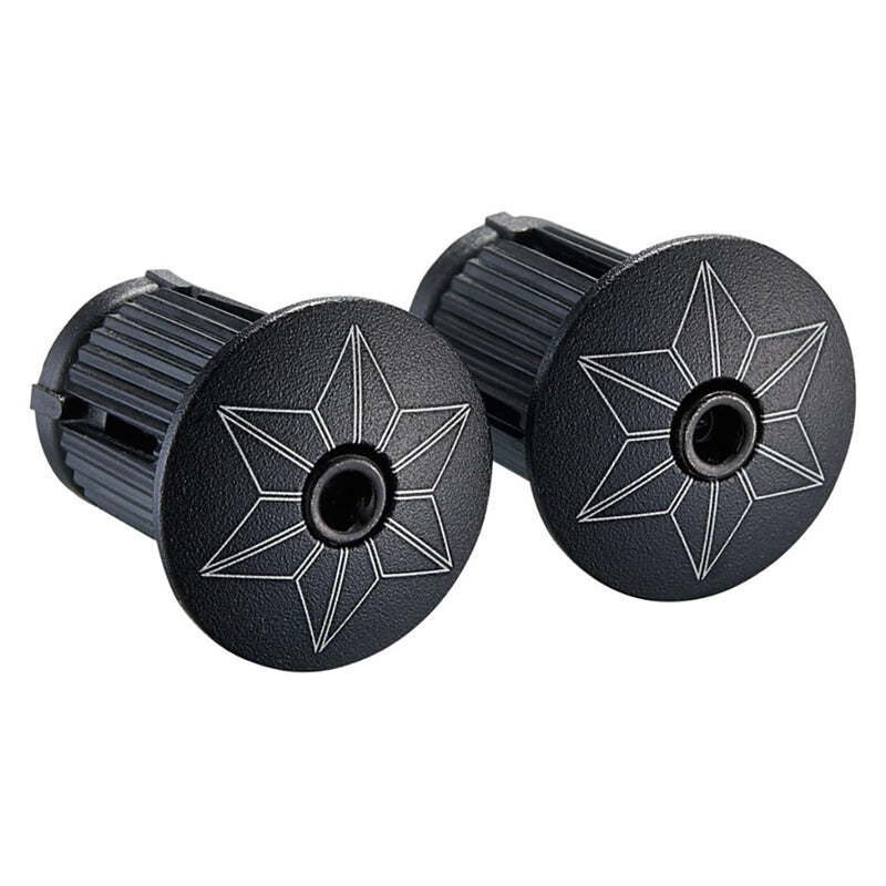 Load image into Gallery viewer, Supacaz Super Sticky Kush Gravel Bar Tape Single Color Black 2200mm