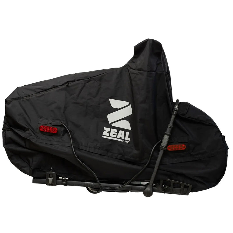 Load image into Gallery viewer, ZEAL-Pro-E-Bike-Cover-Racks-Display-Storage-RDSR0633-Bicycle-Storage-Stand