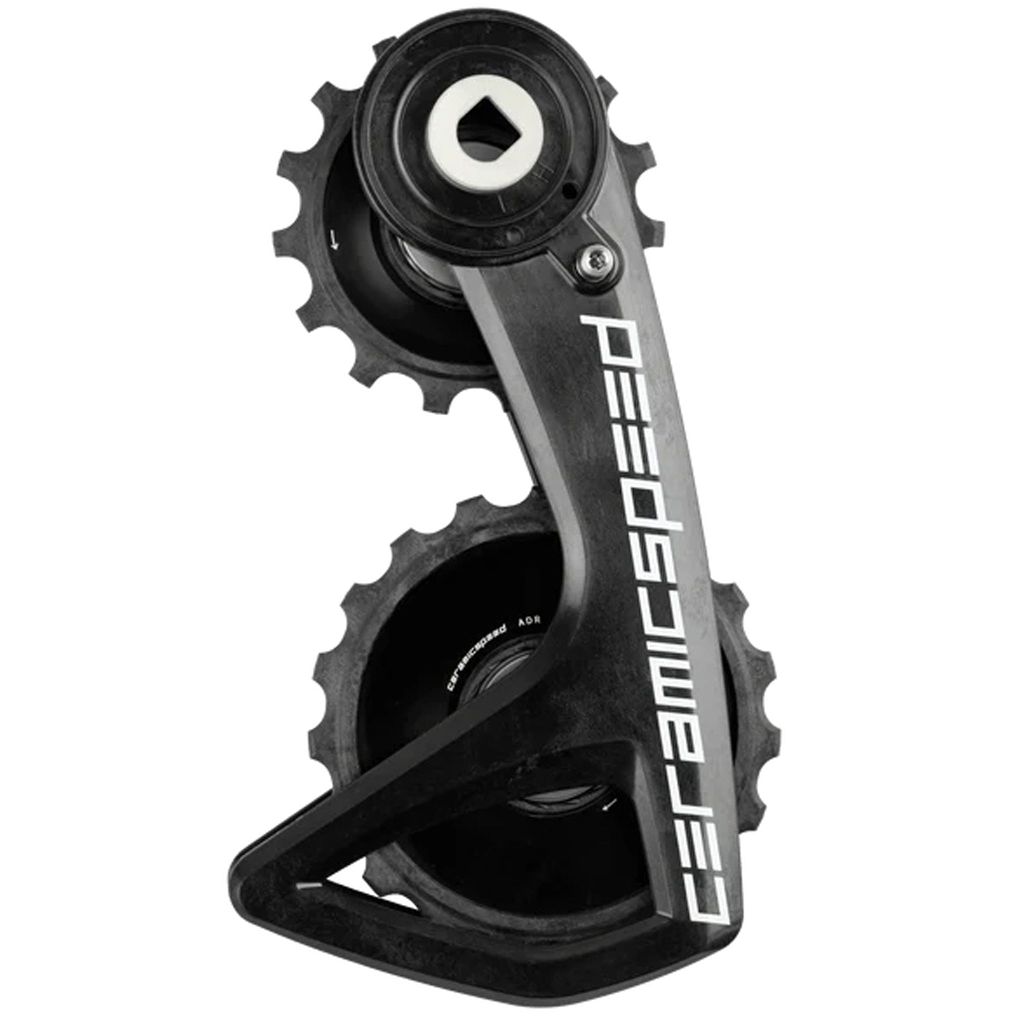 rima　0527 CeramicSpeed OSPW RS ALPHA Team Edition for SRAM Red/Force AXS