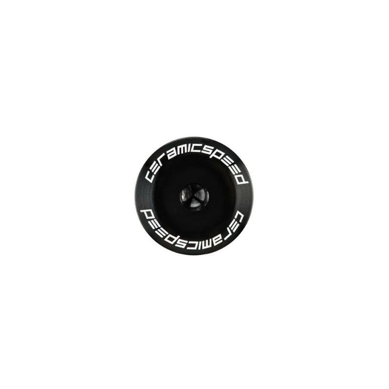 Load image into Gallery viewer, CeramicSpeed Alloy Preload Bolt Shimano Cranks