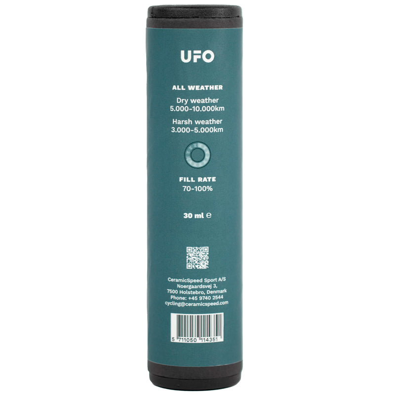 Load image into Gallery viewer, CeramicSpeed UFO Bearing Long Life Grease 30ml tube - Each NLA
