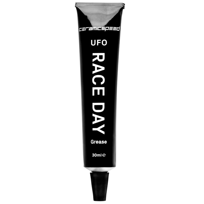 Load image into Gallery viewer, CeramicSpeed UFO Bearing Race Day 30ml tube, Each NLA