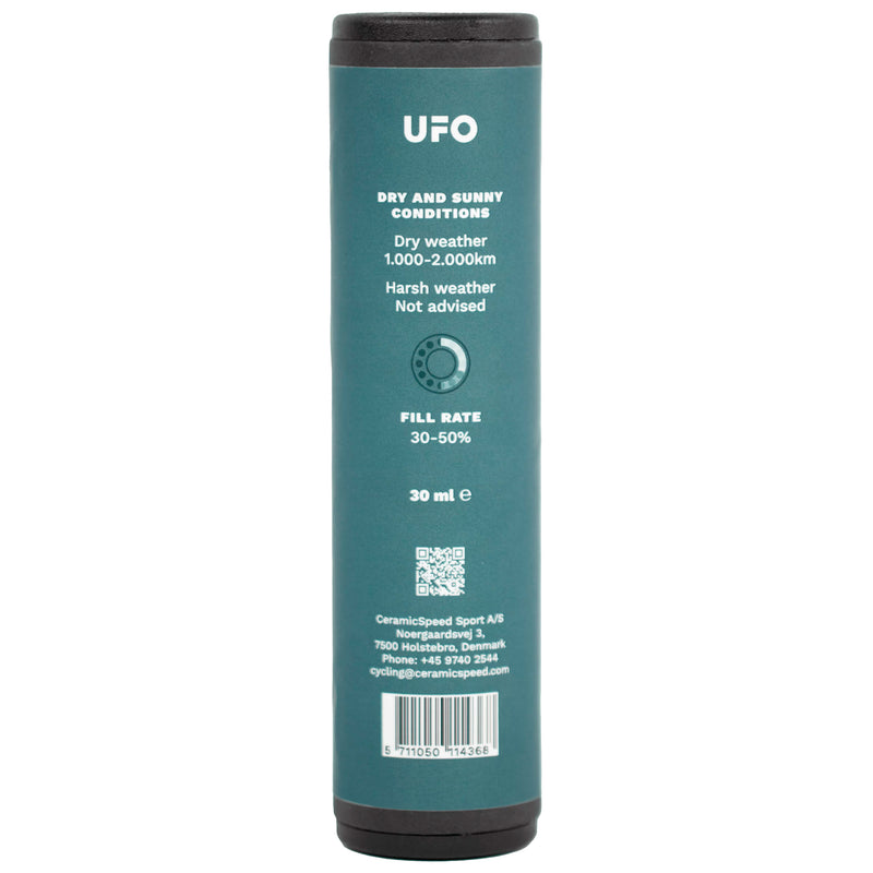 Load image into Gallery viewer, CeramicSpeed UFO Bearing Race Day 30ml tube - Each NLA