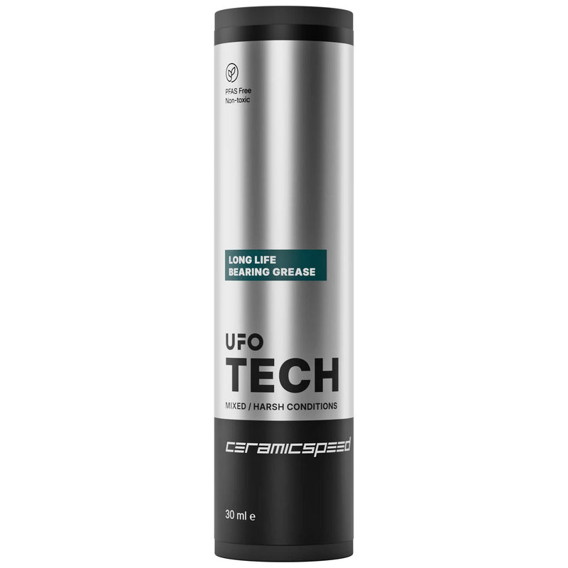 Load image into Gallery viewer, CeramicSpeed-UFO-TECH-Long-Life-Bearing-Grease-Grease-GRES0184